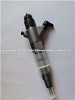 0445  120 387 the factory diesel common rail injector