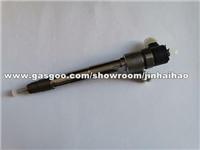 0445 120 242 the factory diesel common rail injector