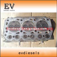 MITSUBISHI Engine Cylinder Head K3F Cylinder Block