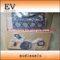 V4300 Head Cylinder Gasket Valve Cover Gasket For Excavator
