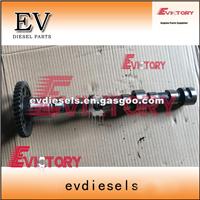 MITSUBISHI Spare Parts K3N Cylinder Block Camshaft