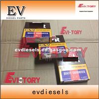 YANMAR 3T70 Piston Ring Cylinder Liner Kit