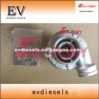 3D74E Starter 3D74E Alternator 3D74E Turbocharger