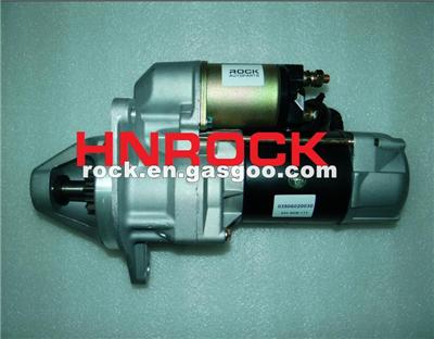 NEW STARTER MOTOR 03506020411 03507020281 03506020030 281001520 281001780 FOR NISSAN MD92