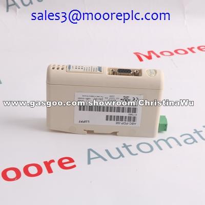 Triconex DI 3301 SEALED PARTS