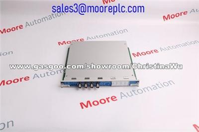 Bently Nevada 330730-080-00-00 SEALED PARTS