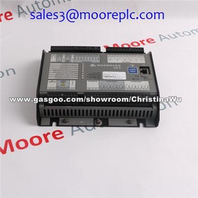 Woodward 5438-667 SEALED PARTS