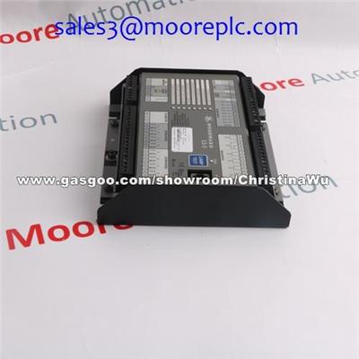 Woodward 5464-643 SEALED PARTS