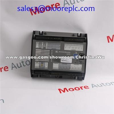 Woodward 5464-850 SEALED PARTS