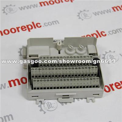 ABB 07DC92 GJR5252200R0101 *