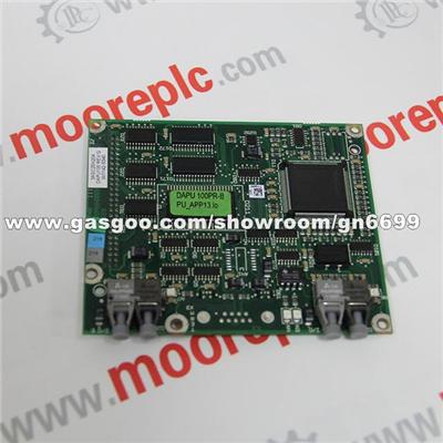 ABB D1801 3BSE020508R1 *