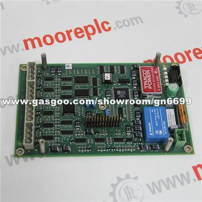 ABB AI830 3BSE008518R1 *