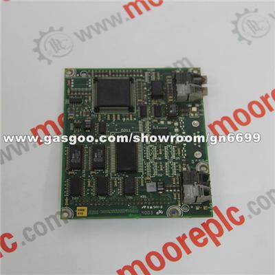 ABB 07DC92 GJR5251600R0202 *