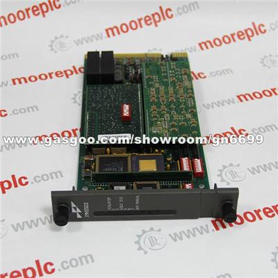 ABB DSQC663 3HAC029818-001 *