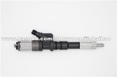 0445 120 059/231 the factory diesel common rail injector