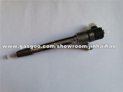 0445 120 121 the factory diesel common rail injector