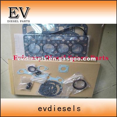 V4300 Head Cylinder Gasket Valve Cover Gasket For Excavator