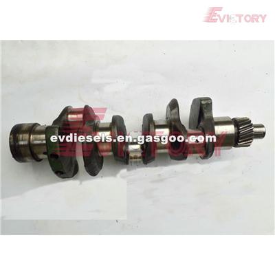 MITSUBISHI K3N Crankshaft Main Bearing For Excavator