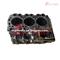 MITSUBISHI Engine Cylinder Head S3L-2 Cylinder Block - img2