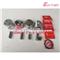 KUBOTA V1200 Piston Ring Cylinder Liner Kit - img1