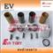 KUBOTA V4000 Piston Ring Cylinder Liner Kit - img2