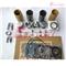 V4300 Engine Rebuild Kit Piston Ring Liner Gasket Bearing Valve - img2