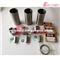 YANMAR 2TN68 Piston Ring Cylinder Liner Kit - img2