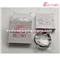 MITSUBISHI K3N Piston Ring Cylinder Liner Kit - img2