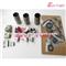 3TN72 Engine Rebuild Kit Piston Ring Liner Gasket Bearing Valve - img2