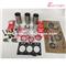 3TNE78 Engine Rebuild Kit Piston Ring Liner Gasket Bearing Valve - img2