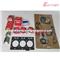 3D78 Engine Rebuild Kit Piston Ring Liner Gasket Bearing Valve - img1