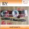 YANMAR 3D78E Piston Ring Cylinder Liner Kit - img2