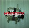 NEW 24V 55A ALTERNATOR A4T66686 FOR 6D22