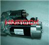 NEW STARTER MOTORS 600-813-3130 0-23000-2542 0-23000-0060 FOR KOMATSU 4D95
