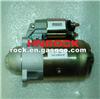 NEW STARTER MOTORS 16756 D9E46 D9E55 D9E278 432565 R4 R5 FOR RENAULT CS315
