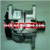 NEW HNROCK 24V 90A ALTERNATOR 0124655005 CA1812IR 12594 FOR IVECO