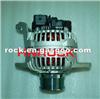 NEW HNROCK 24V 150A ALTERNATOR 0124655102 FOR VOLVO