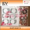D926TI Head Cylinder Gasket Valve Cover Gasket For Excavator