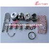 ISUZU 4HE1 Piston Ring Cylinder Liner Kit