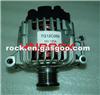 NEW HNROCK 12V 120A ALTERNATOR TG12C059 TG12C120 11334N ALT14353 EAA-221400 CAL15360GS FOR CITROEN FOR PEUGEOT FOR VW
