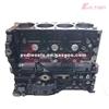 ISUZU Engine Cylinder Head 4HH1T Cylinder Block