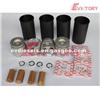 ISUZU 4HK1 Piston Ring Cylinder Liner Kit