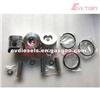 3D82AE Engine Rebuild Kit Piston Ring Liner Gasket Bearing Valve