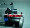 NEW STARTER MOTOR 228000-7550 228000-7551 99486046 458334 FOR CASE ARTICULATED TRUCKS