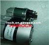 NEW STARTER MOTORS D7E47 FOR RENAULT
