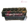 ISUZU Engine Cylinder Head 6HE1T Cylinder Block