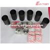 ISUZU 6HH1T Piston Ring Cylinder Liner Kit