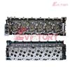 ISUZU Engine Cylinder Head 6SD1T Cylinder Block