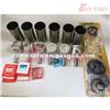 ISUZU 6SD1TC Piston Ring Cylinder Liner Kit