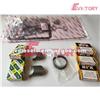 3TN68 Engine Rebuild Kit Piston Ring Liner Gasket Bearing Valve